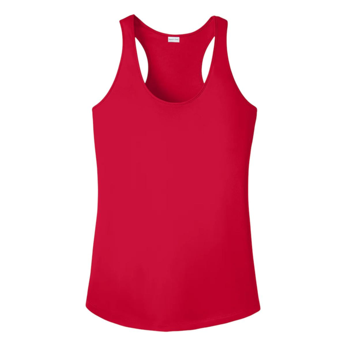 Sport-Tek - Ladies - LST356 - Racerback Tank