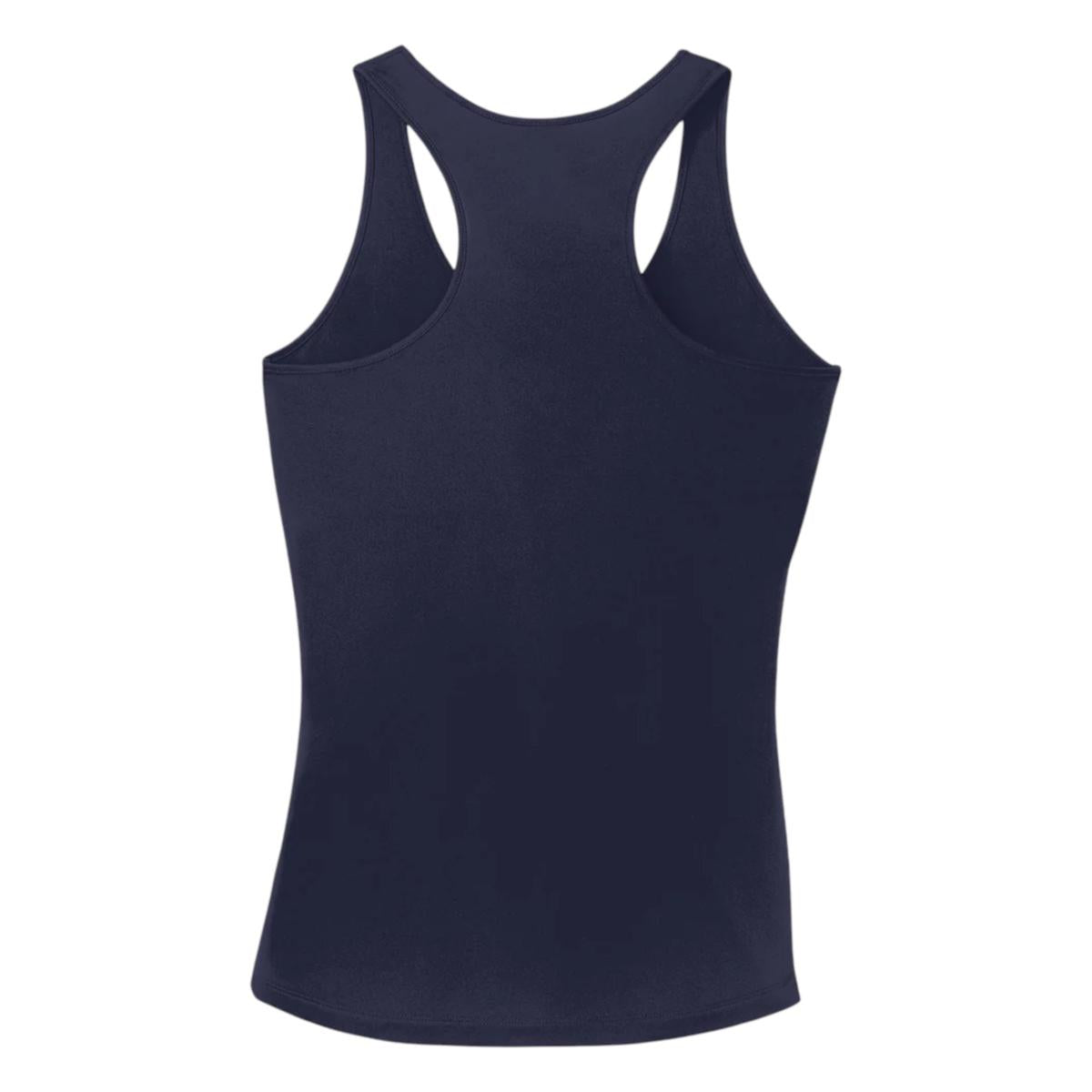 Sport-Tek - Ladies - LST356 - Racerback Tank