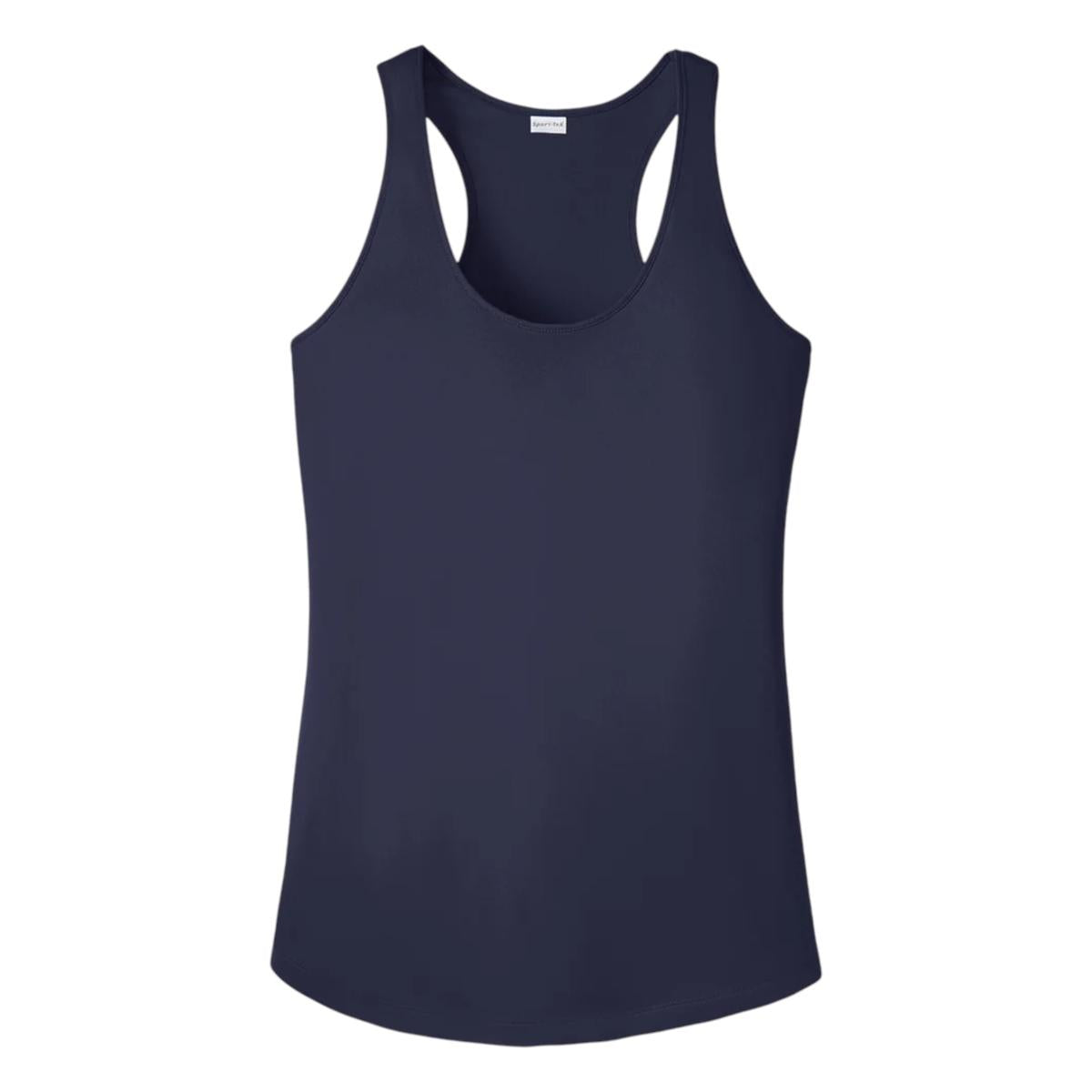 Sport-Tek - Ladies - LST356 - Racerback Tank