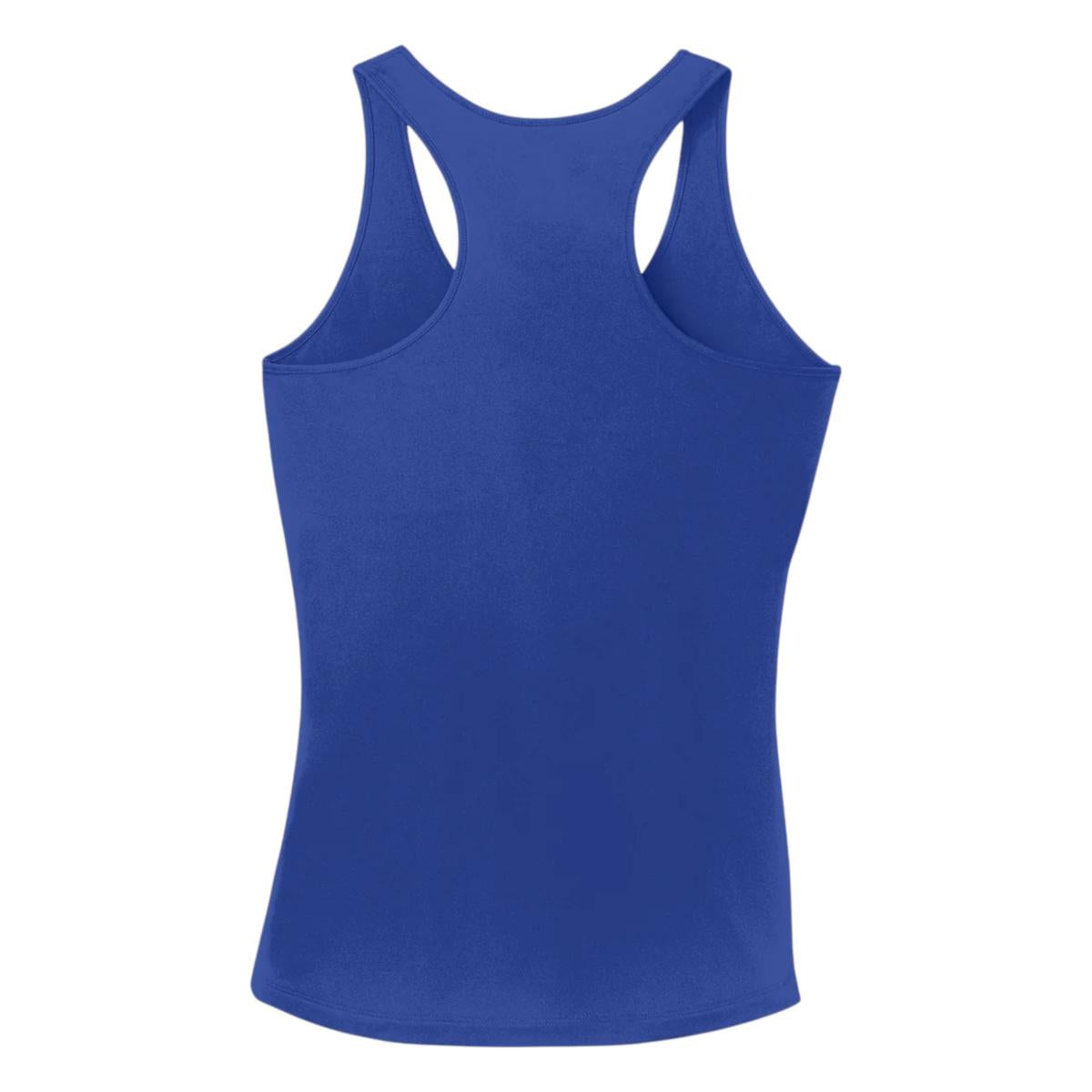 Sport-Tek - Ladies - LST356 - Racerback Tank