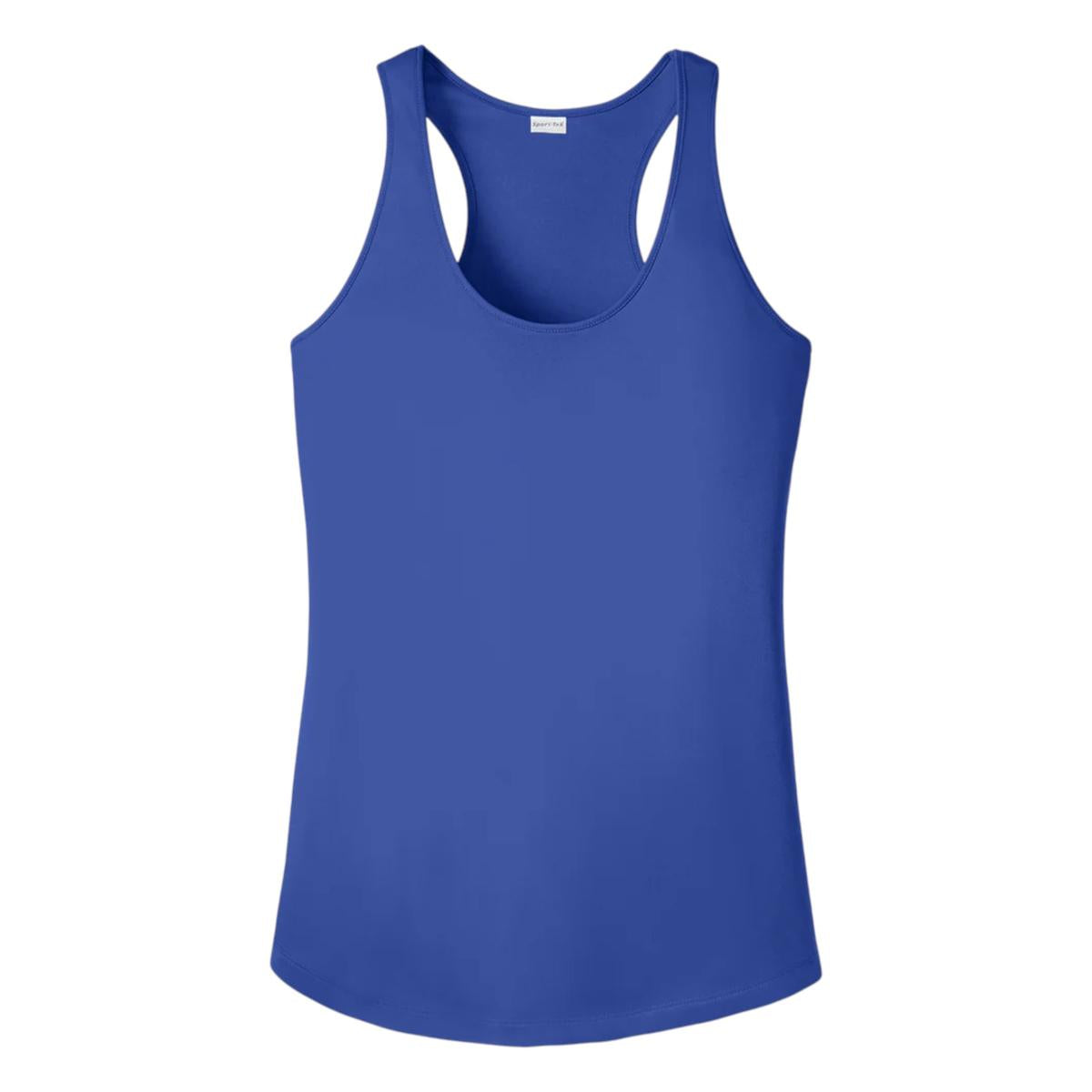 Sport-Tek - Ladies - LST356 - Racerback Tank