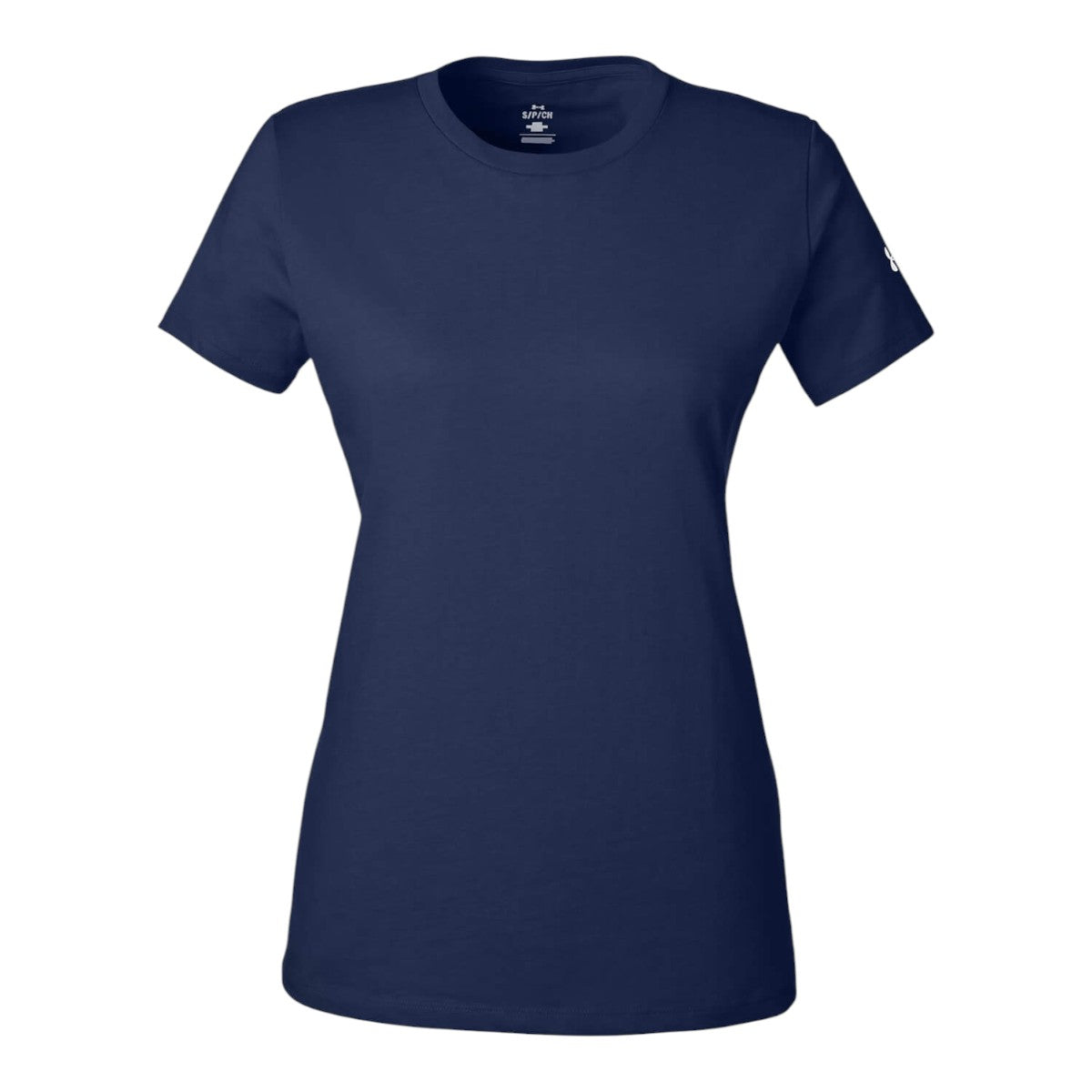 Under Armour - Womens - 1383284 - Tee