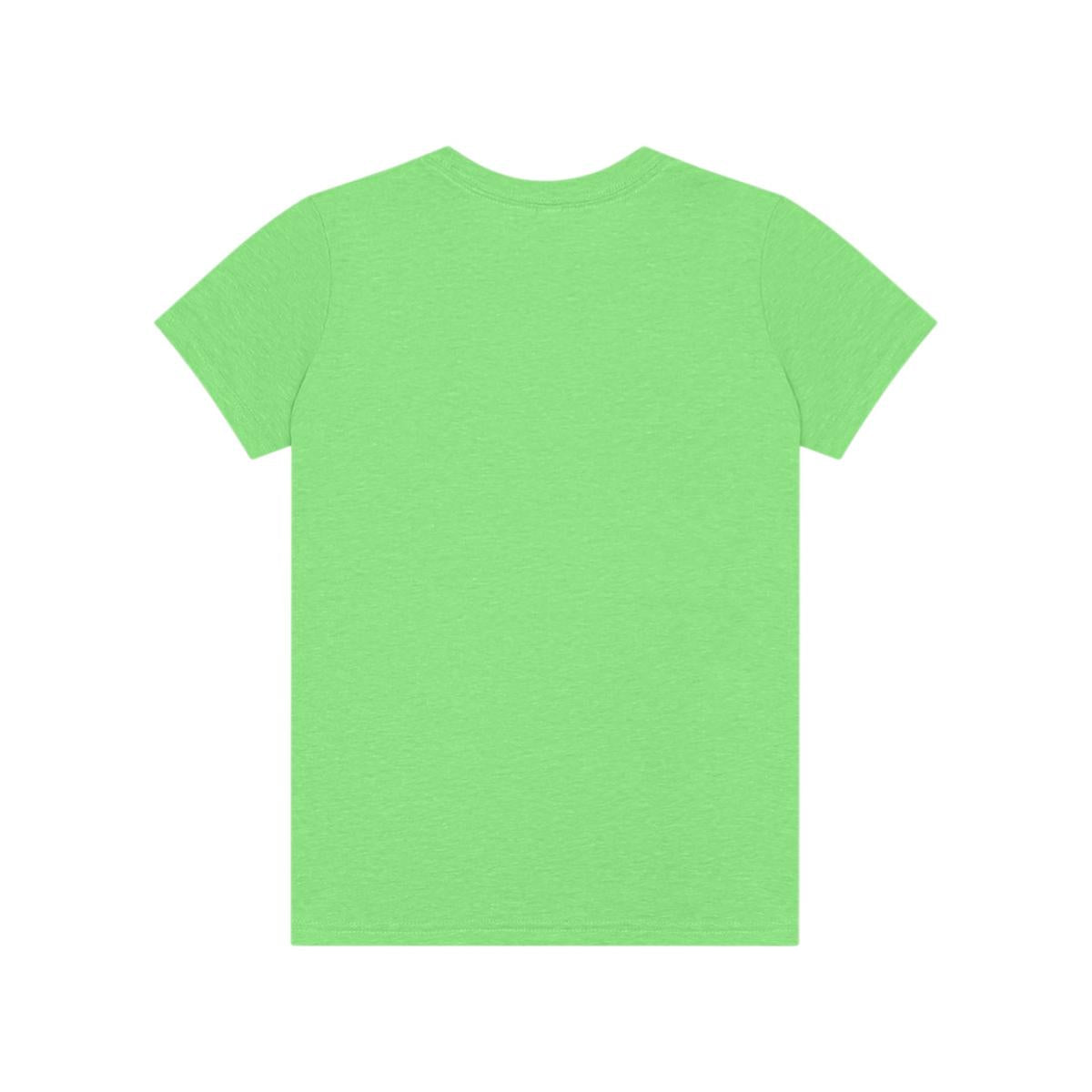 Bella+Canvas - Youth - Unisex - 3001YCVC - Jersey Tee
