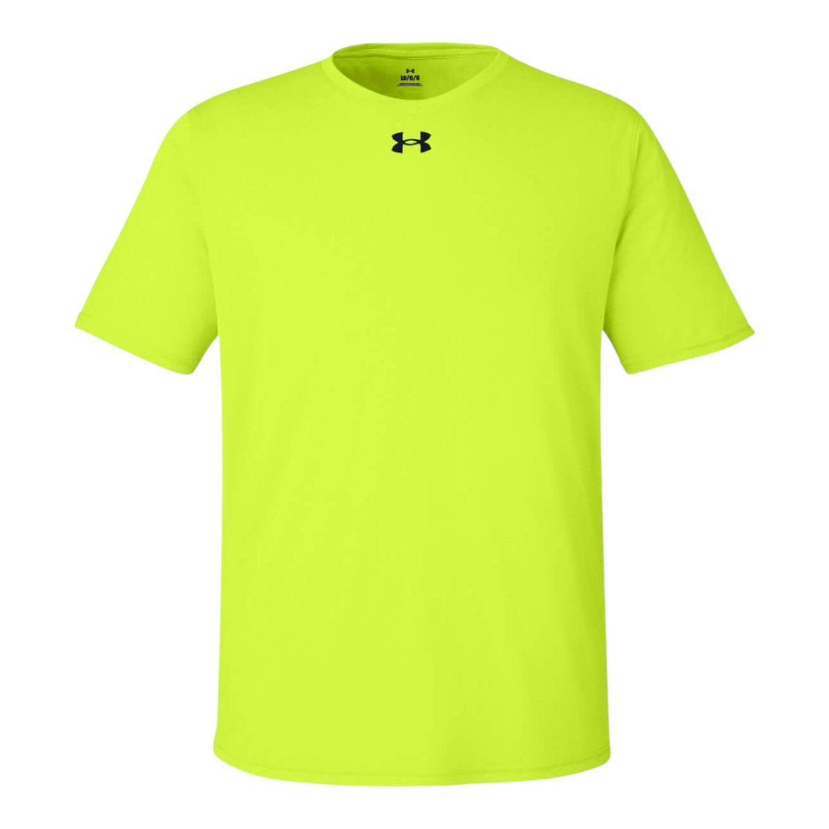 Under Armour - Mens - 1376842 - Tee