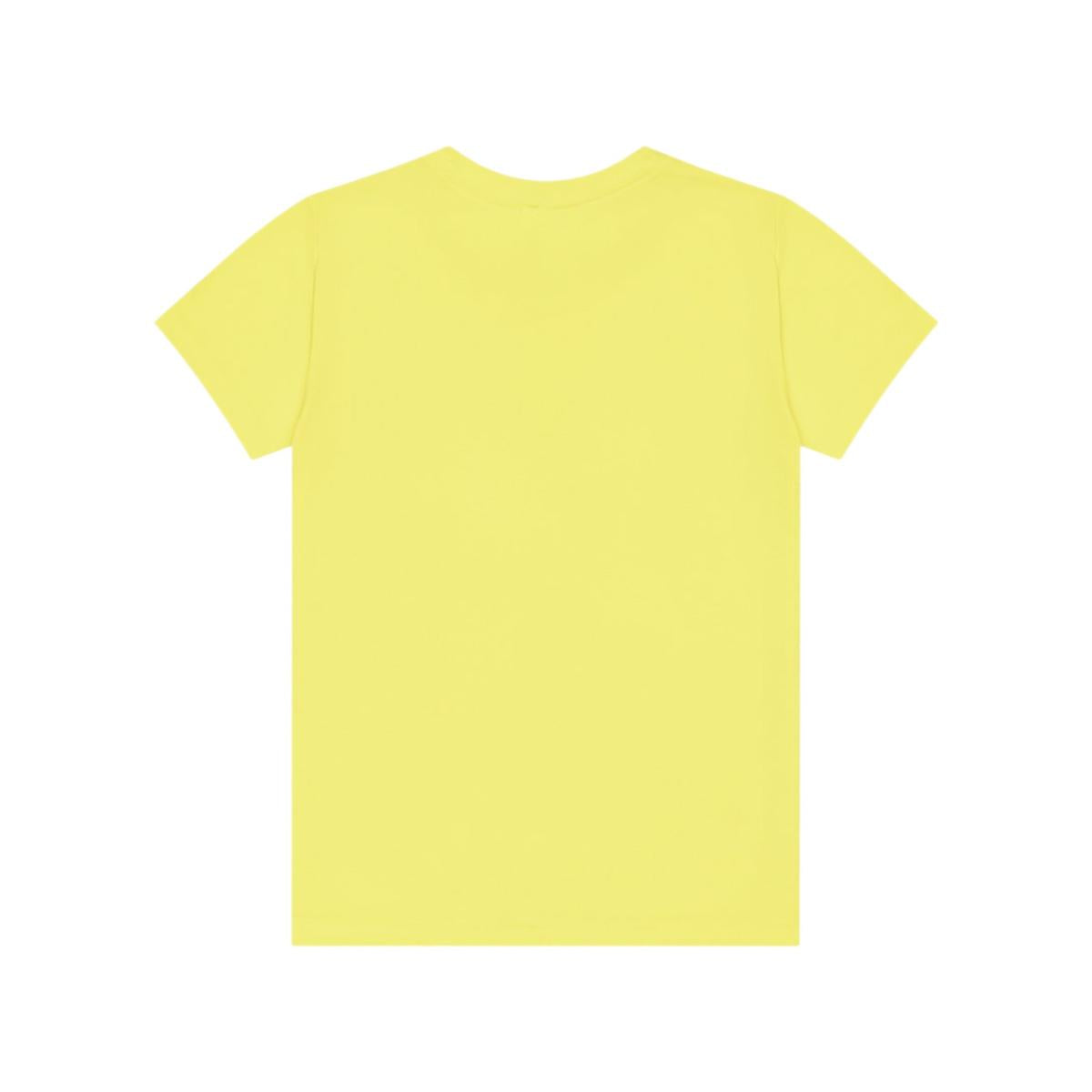 Bella+Canvas - Youth - Unisex - 3001YCVC - Jersey Tee