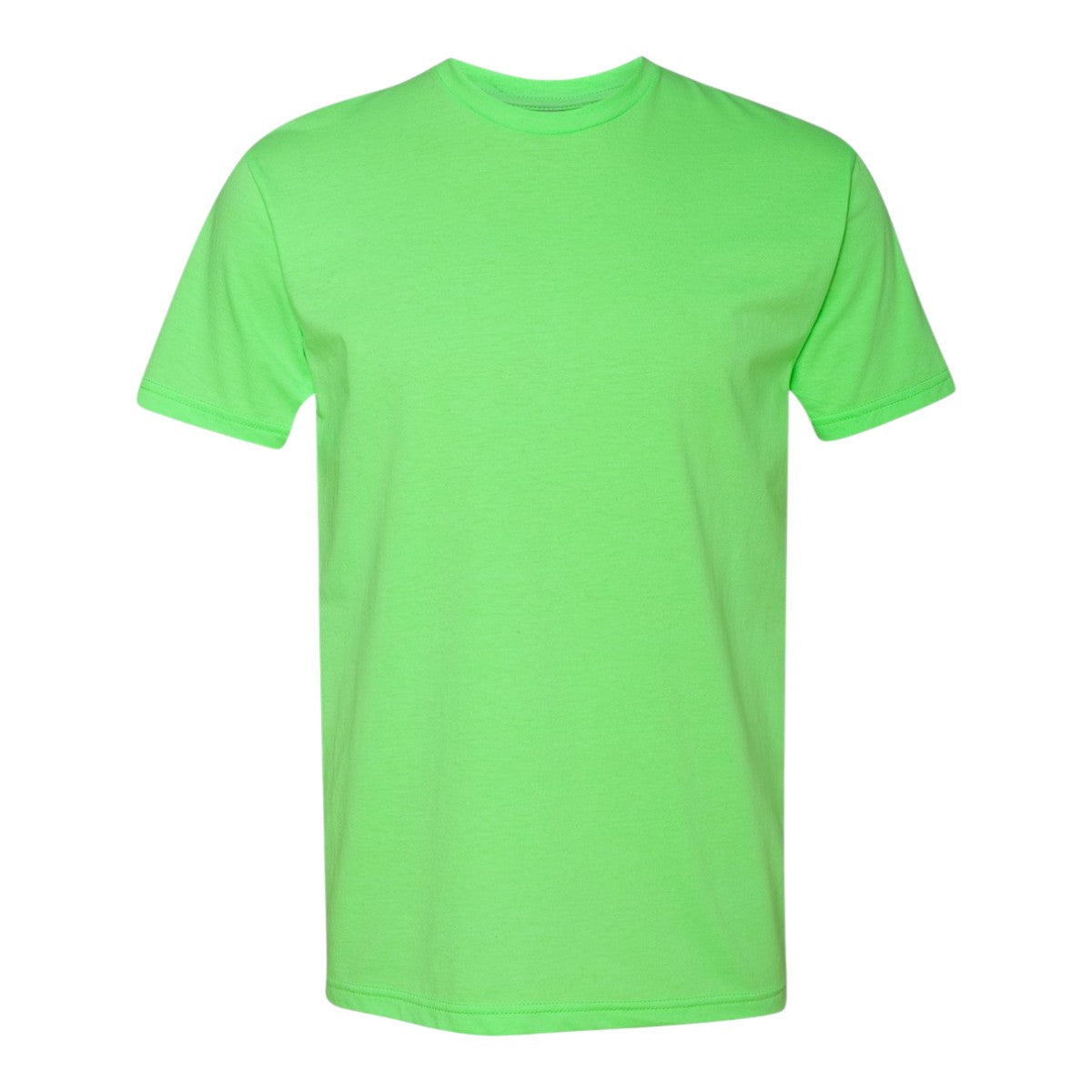 Next Level - Unisex - N6210 - Casual Tee