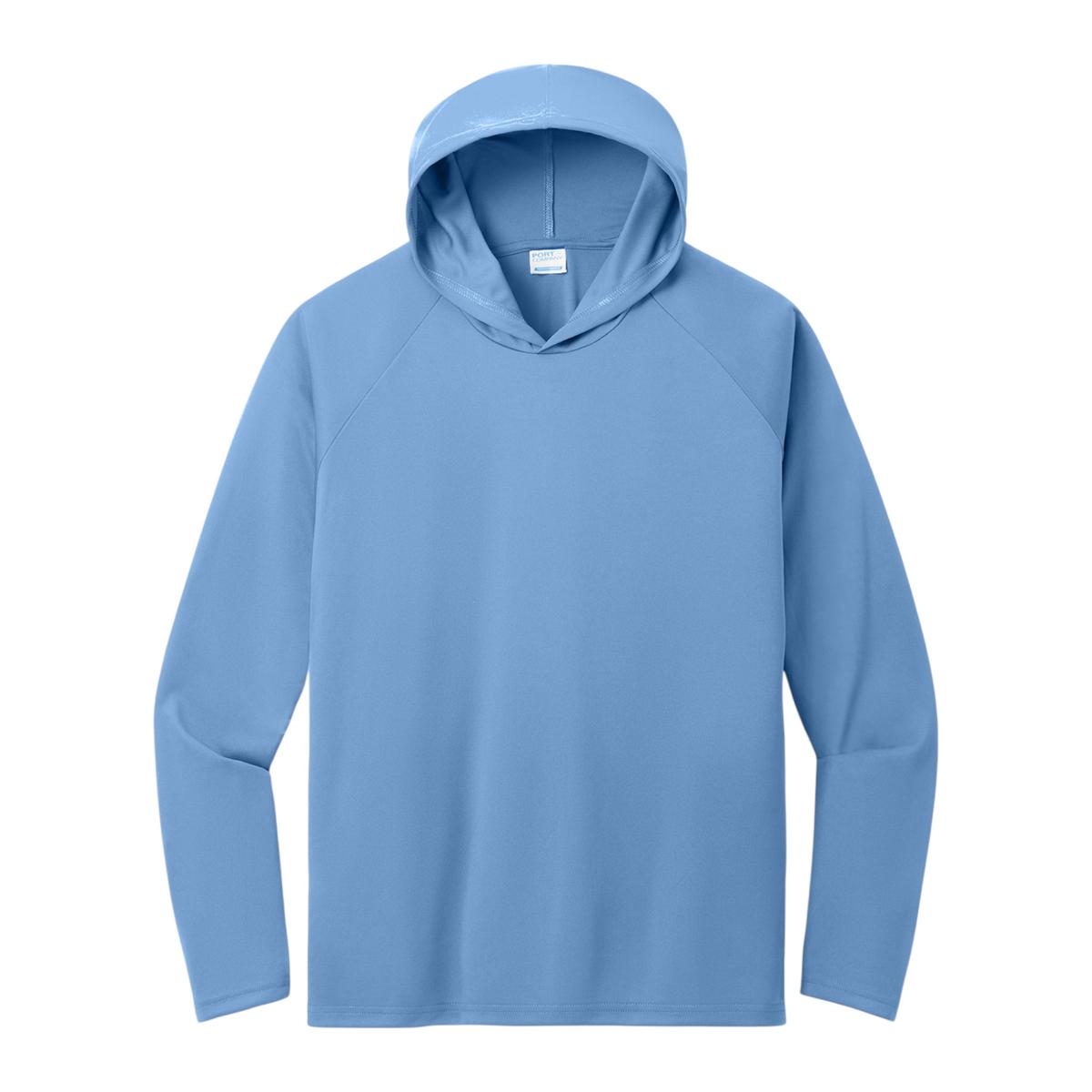 Port & Company - Unisex - PC380H - Performance Hooded Pullover