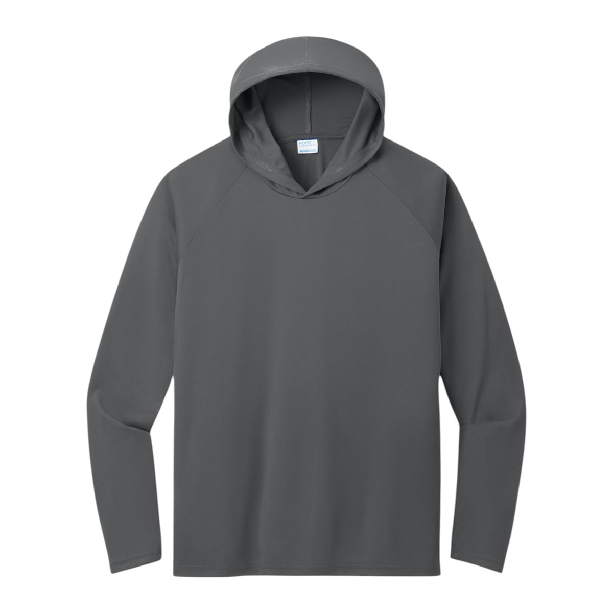 Port & Company - Unisex - PC380H - Performance Hooded Pullover