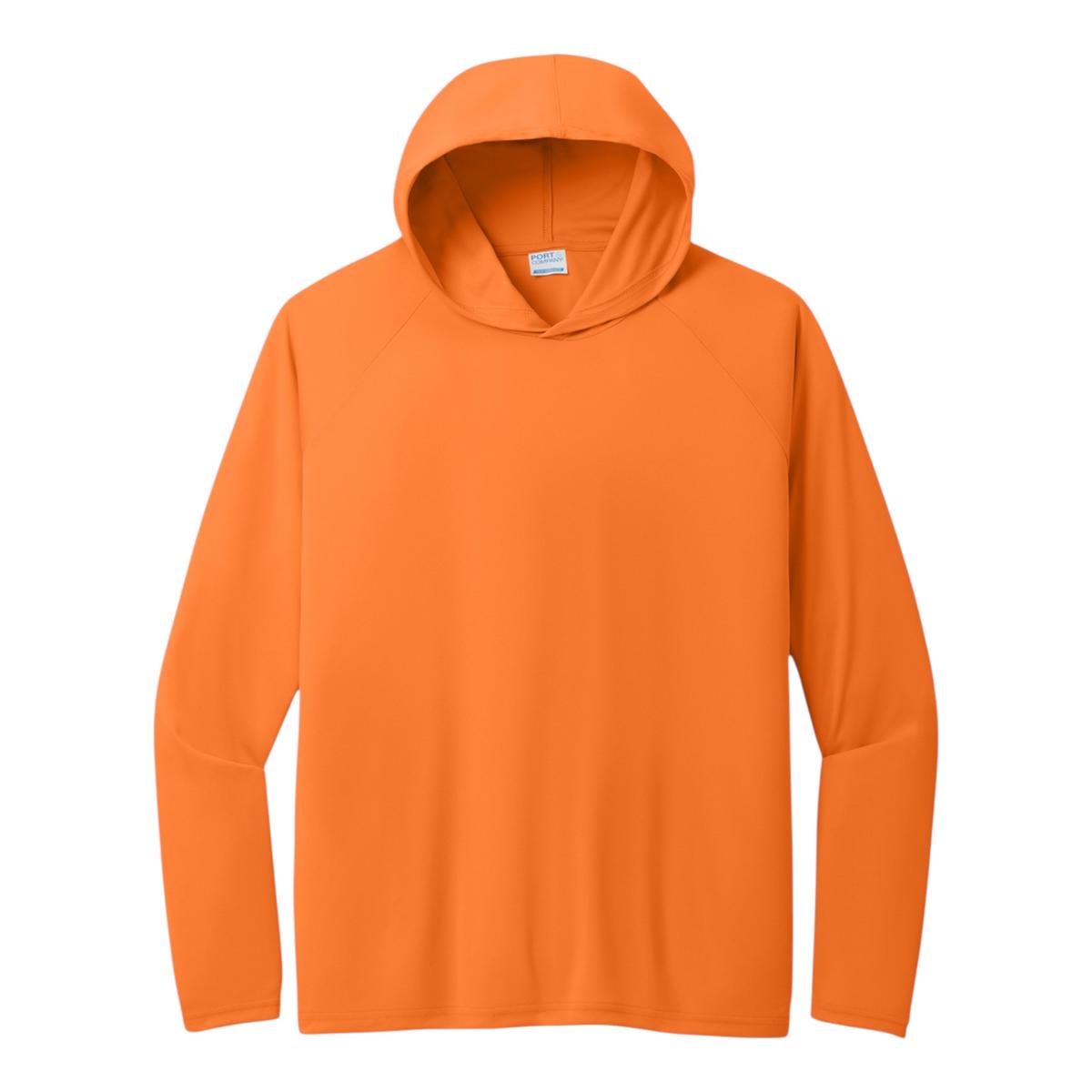 Port & Company - Unisex - PC380H - Performance Hooded Pullover