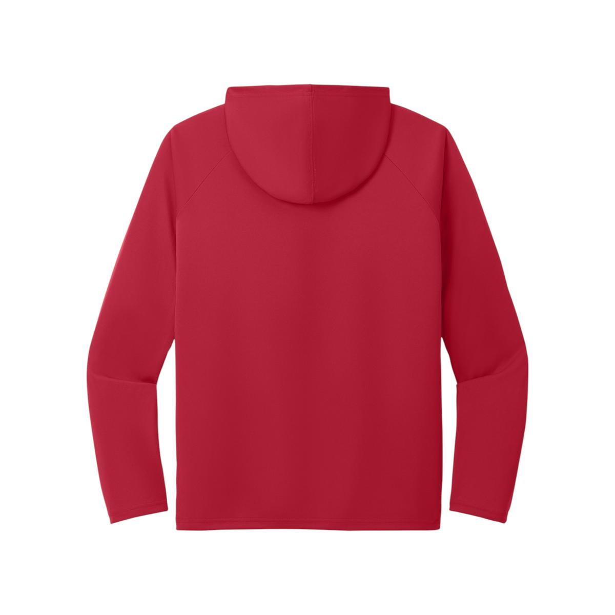 Port & Company - Unisex - PC380H - Performance Hooded Pullover