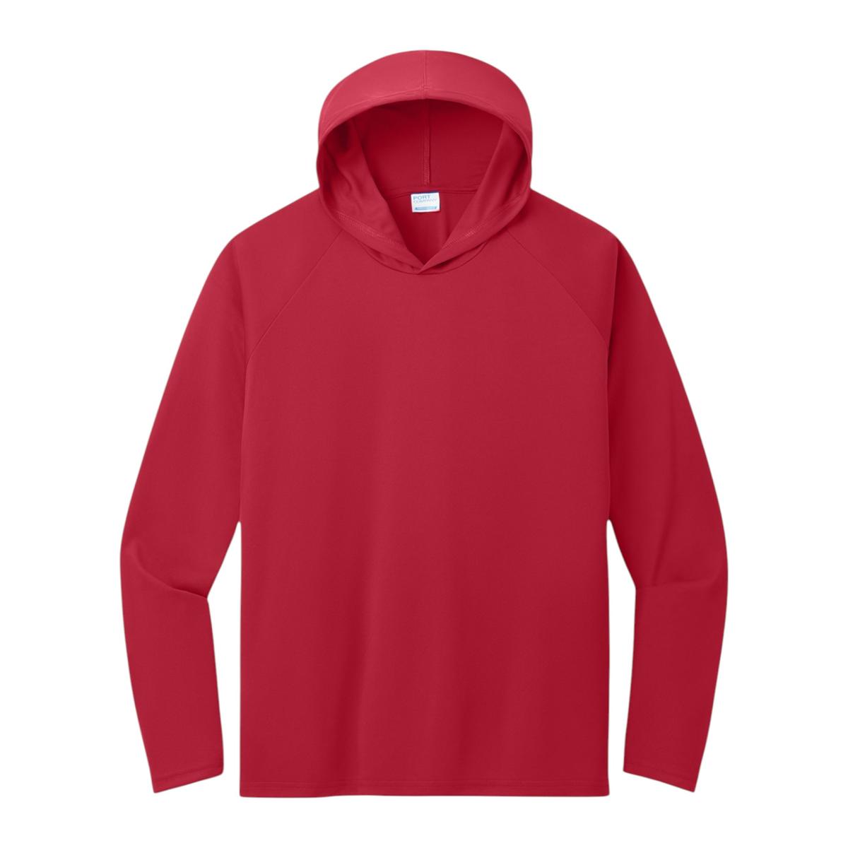 Port & Company - Unisex - PC380H - Performance Hooded Pullover