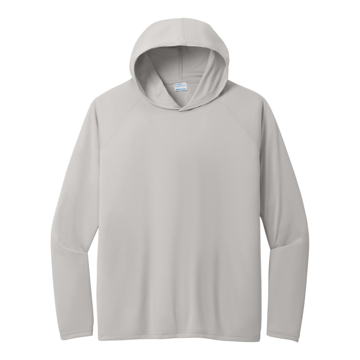 Port & Company - Unisex - PC380H - Performance Hooded Pullover