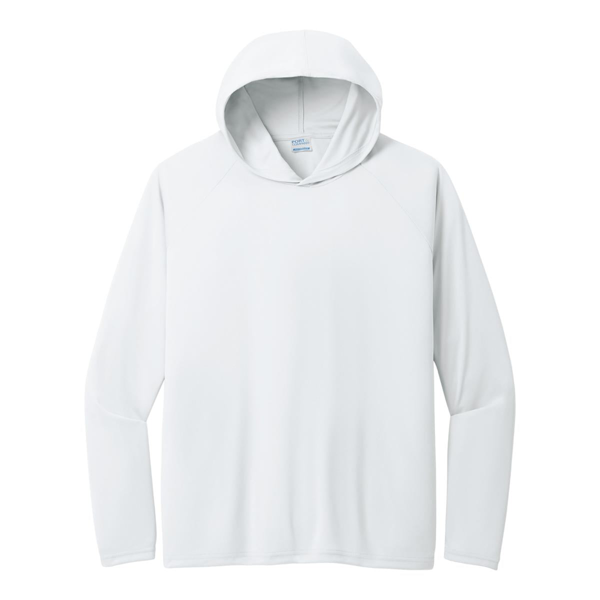 Port & Company - Unisex - PC380H - Performance Hooded Pullover