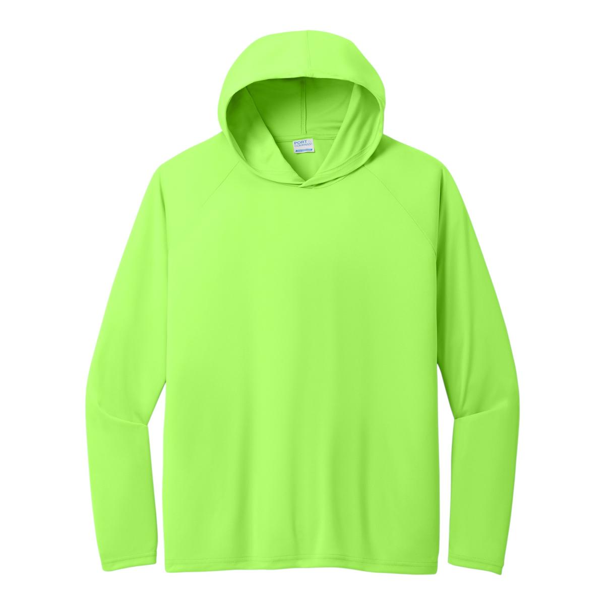 Port & Company - Unisex - PC380H - Performance Hooded Pullover