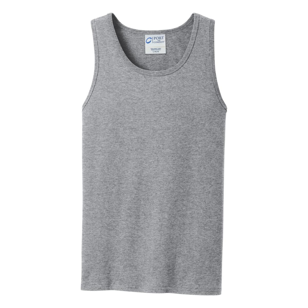 Port & Company - Mens - PC54TT - Core Cotton Tank