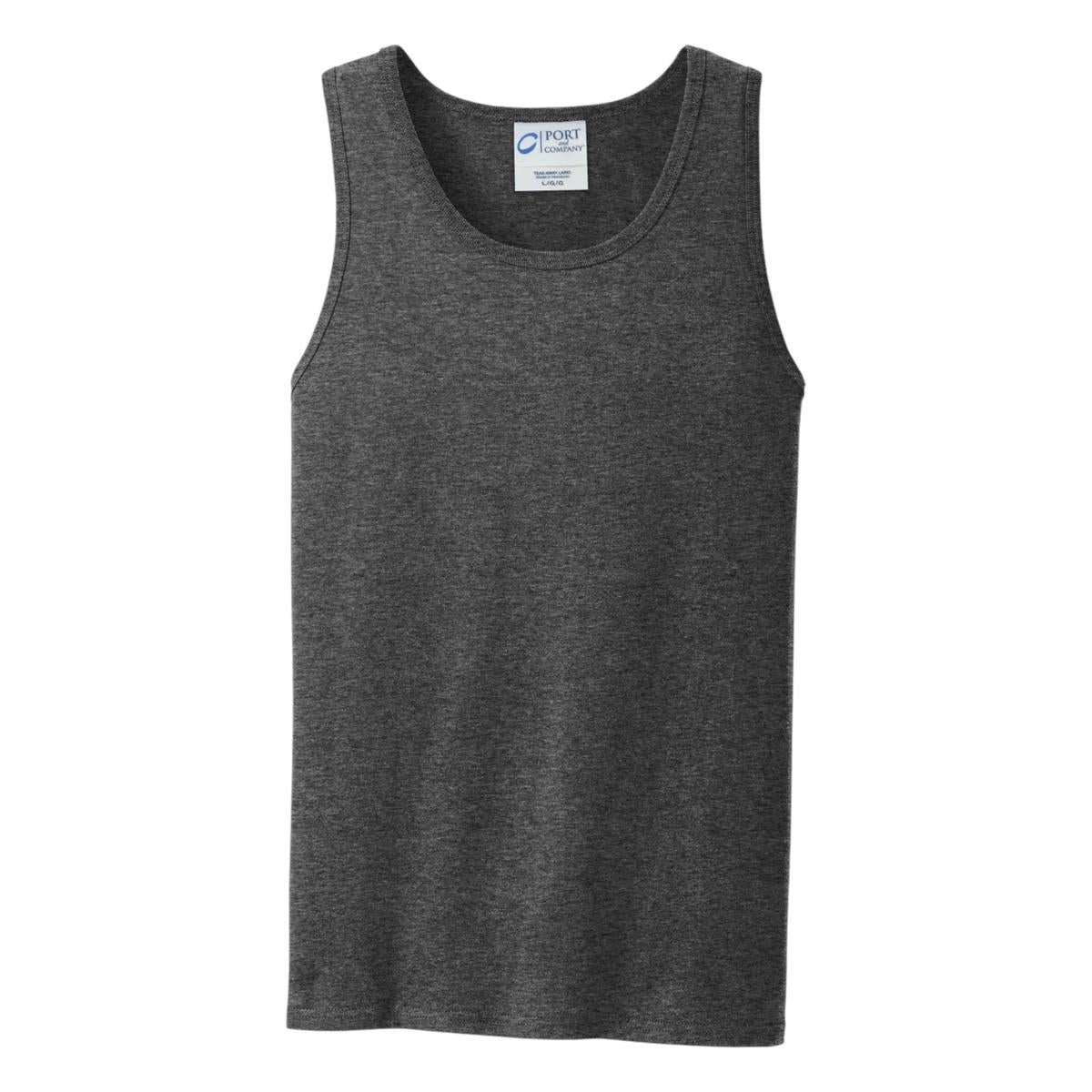 Port & Company - Mens - PC54TT - Core Cotton Tank
