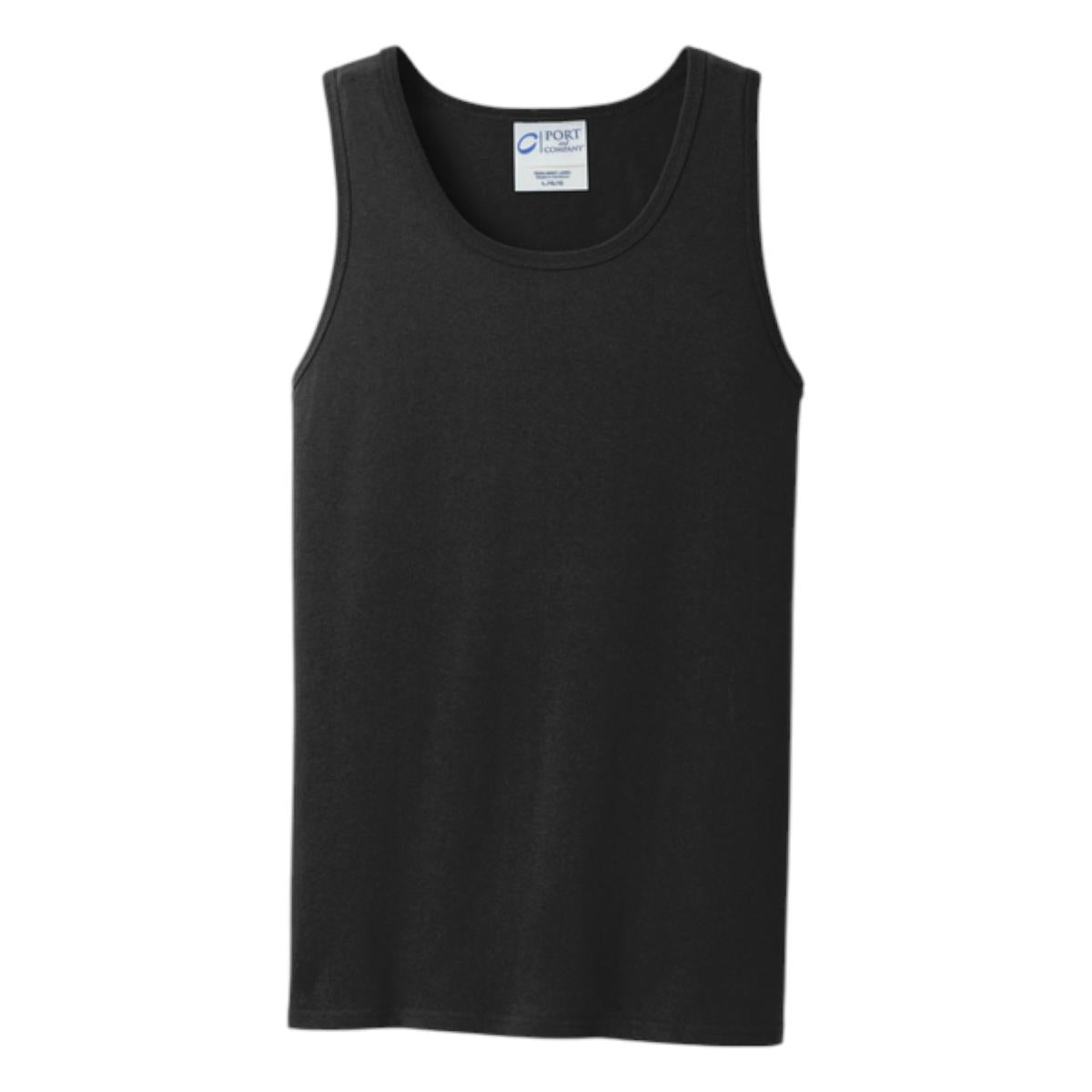 Port & Company - Mens - PC54TT - Core Cotton Tank