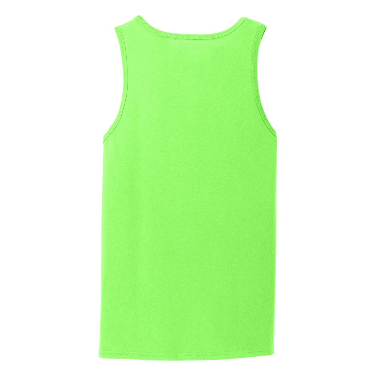 Port & Company - Mens - PC54TT - Core Cotton Tank