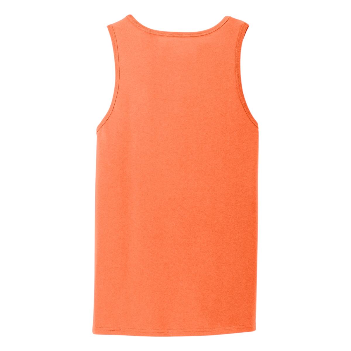 Port & Company - Mens - PC54TT - Core Cotton Tank
