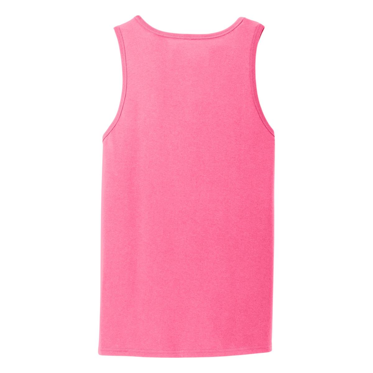 Port & Company - Mens - PC54TT - Core Cotton Tank