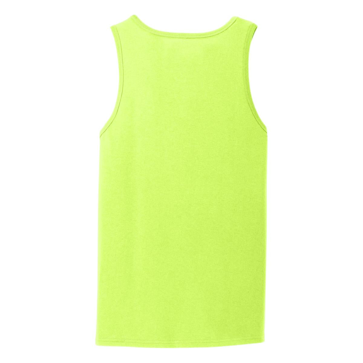 Port & Company - Mens - PC54TT - Core Cotton Tank