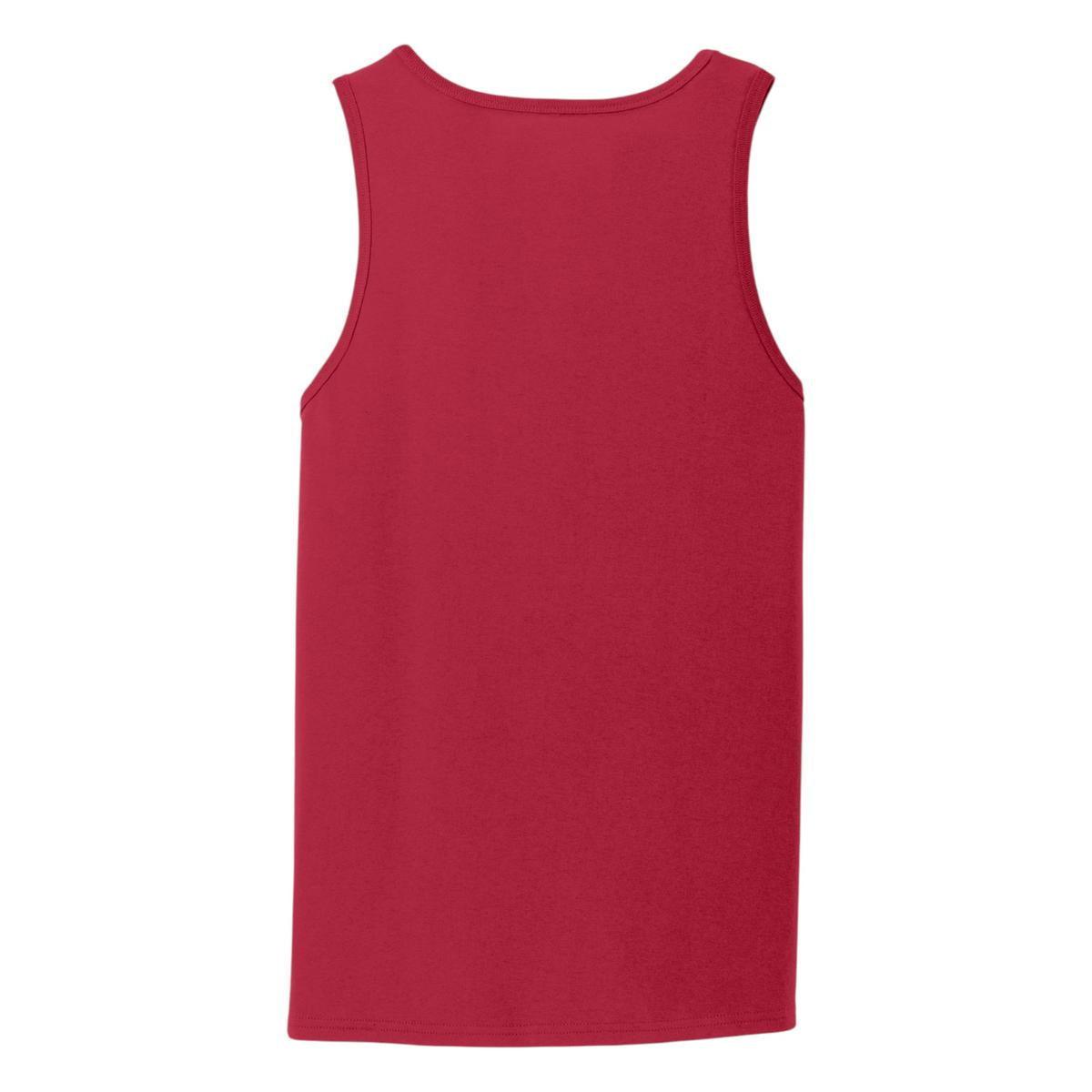 Port & Company - Mens - PC54TT - Core Cotton Tank