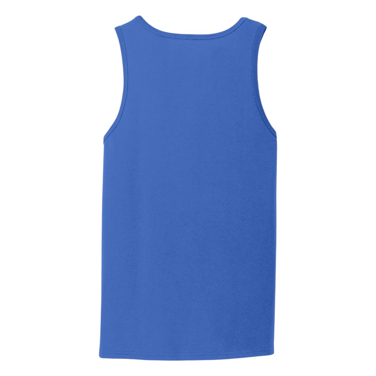 Port & Company - Mens - PC54TT - Core Cotton Tank