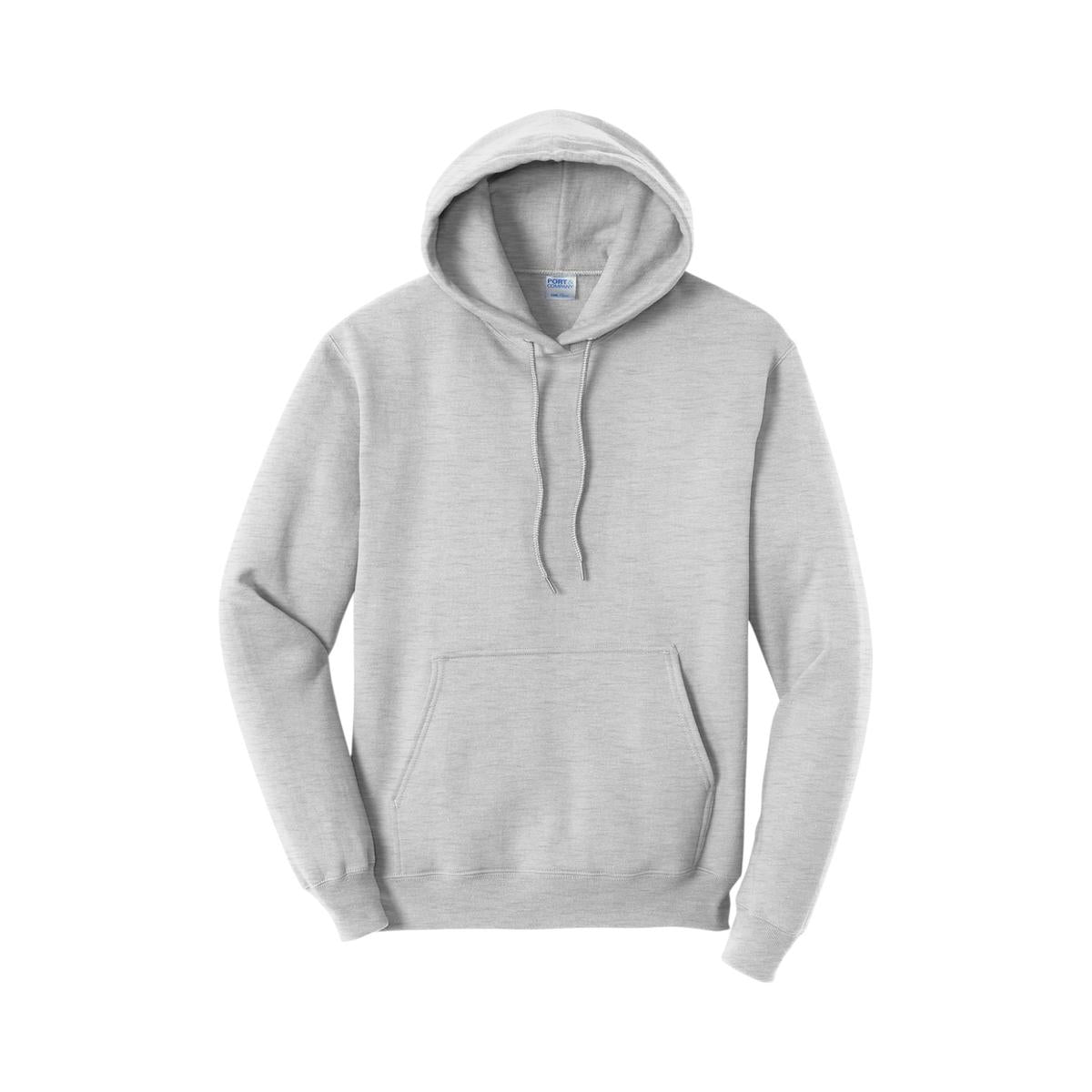 Port & Company - Unisex - PC78H - Pullover Hoodie