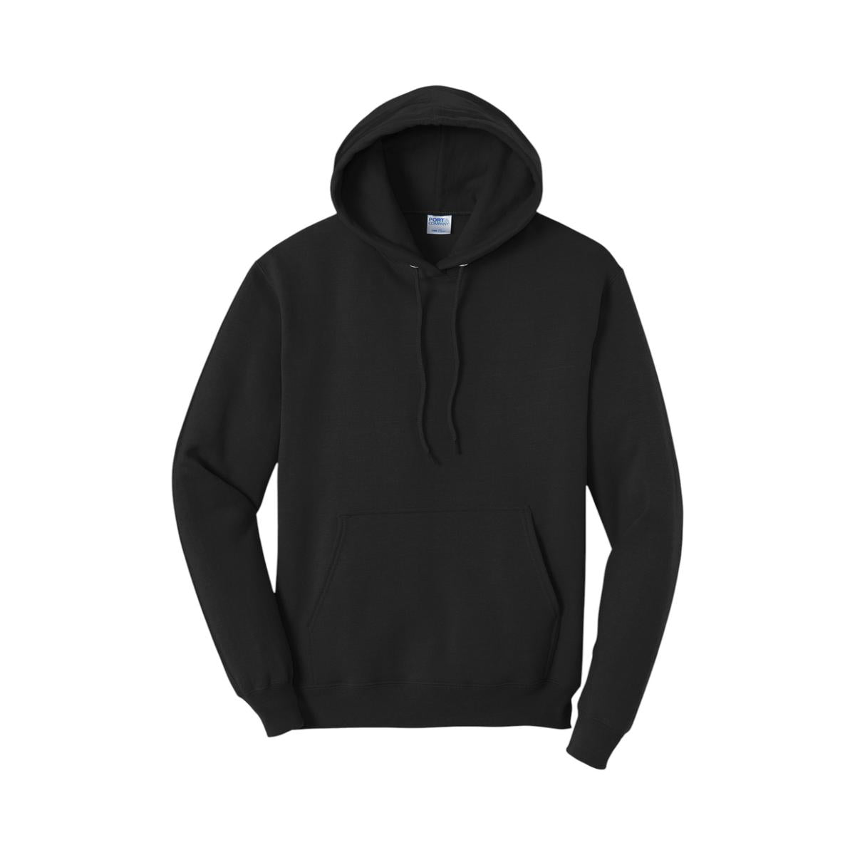 Port & Company - Unisex - PC78H - Pullover Hoodie
