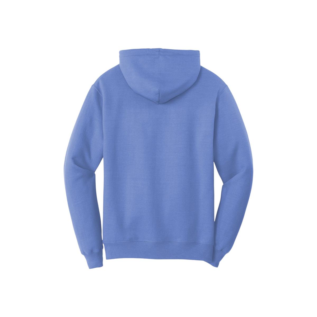 Port & Company - Unisex - PC78H - Pullover Hoodie