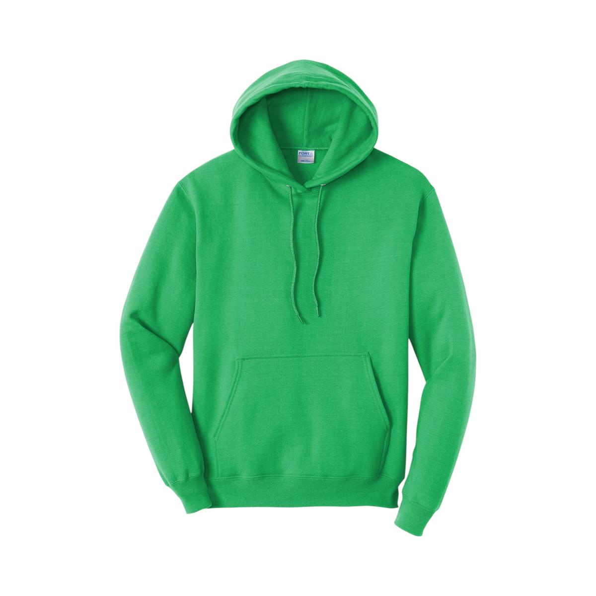 Port & Company - Unisex - PC78H - Pullover Hoodie