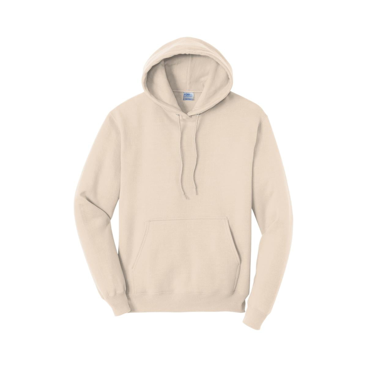 Port & Company - Unisex - PC78H - Pullover Hoodie