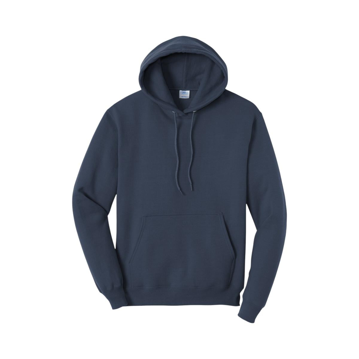 Port & Company - Unisex - PC78H - Pullover Hoodie