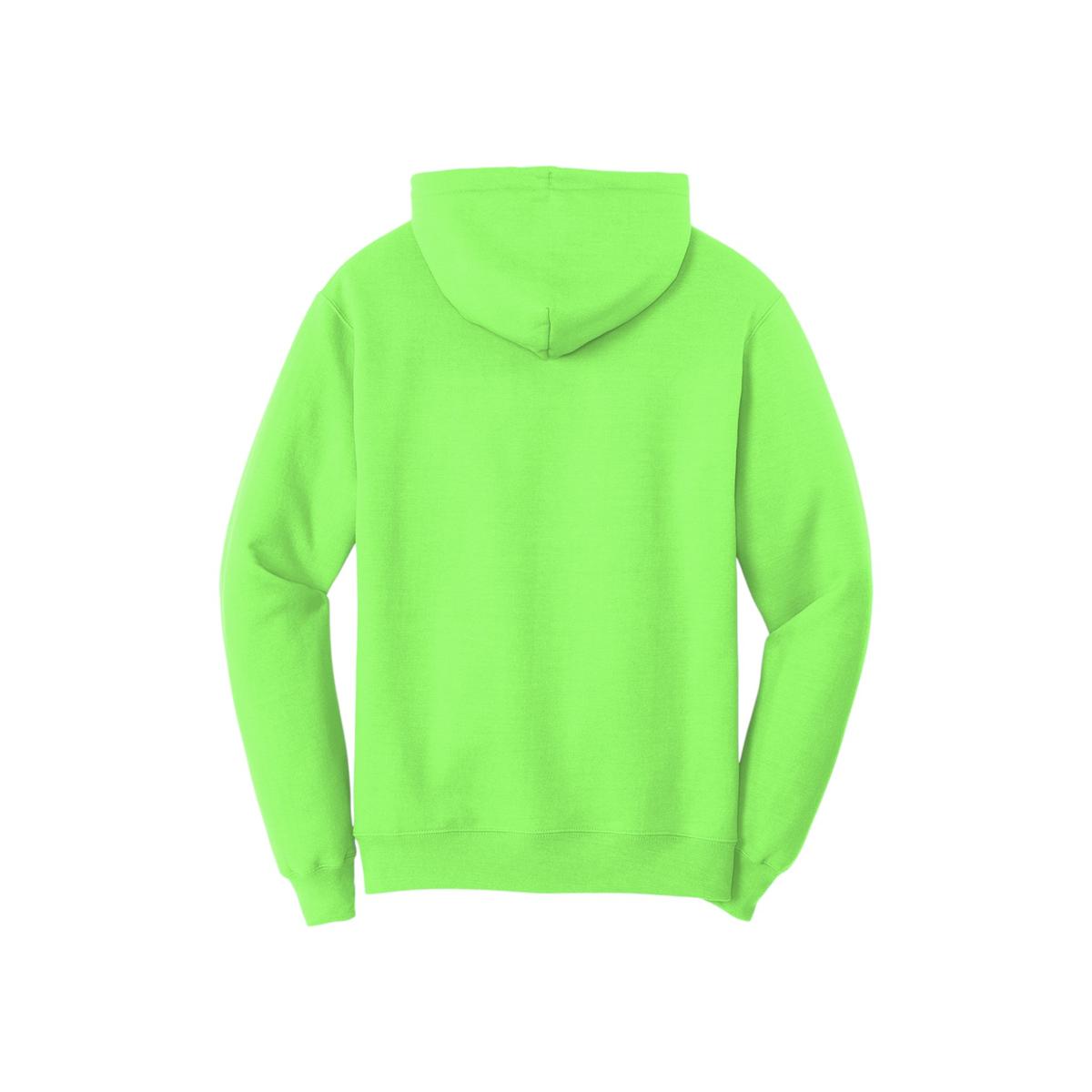 Port & Company - Unisex - PC78H - Pullover Hoodie