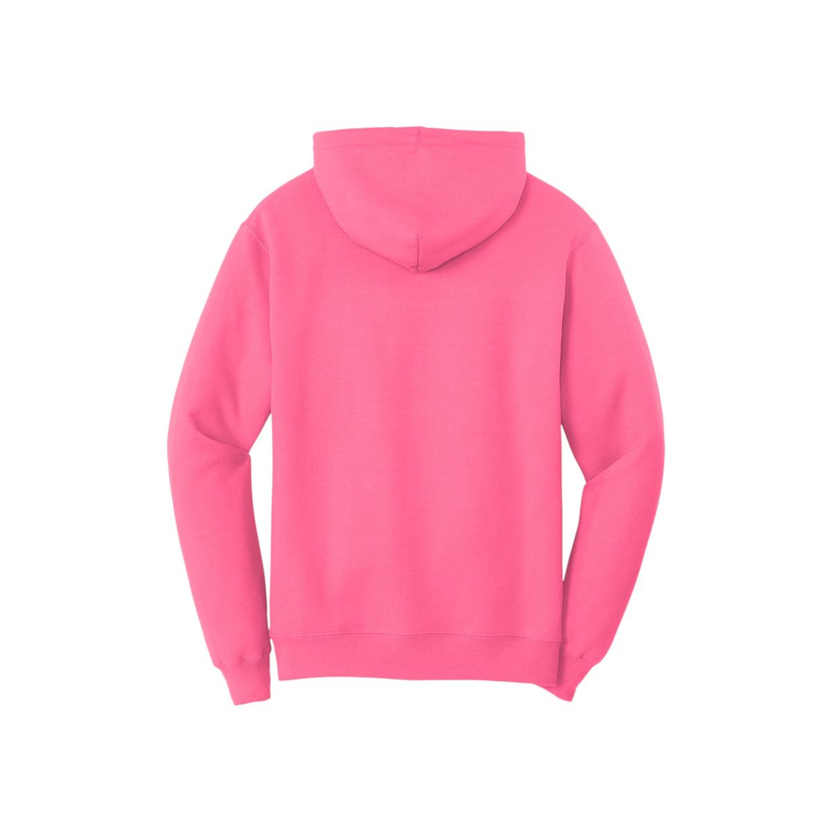 Port & Company - Unisex - PC78H - Pullover Hoodie