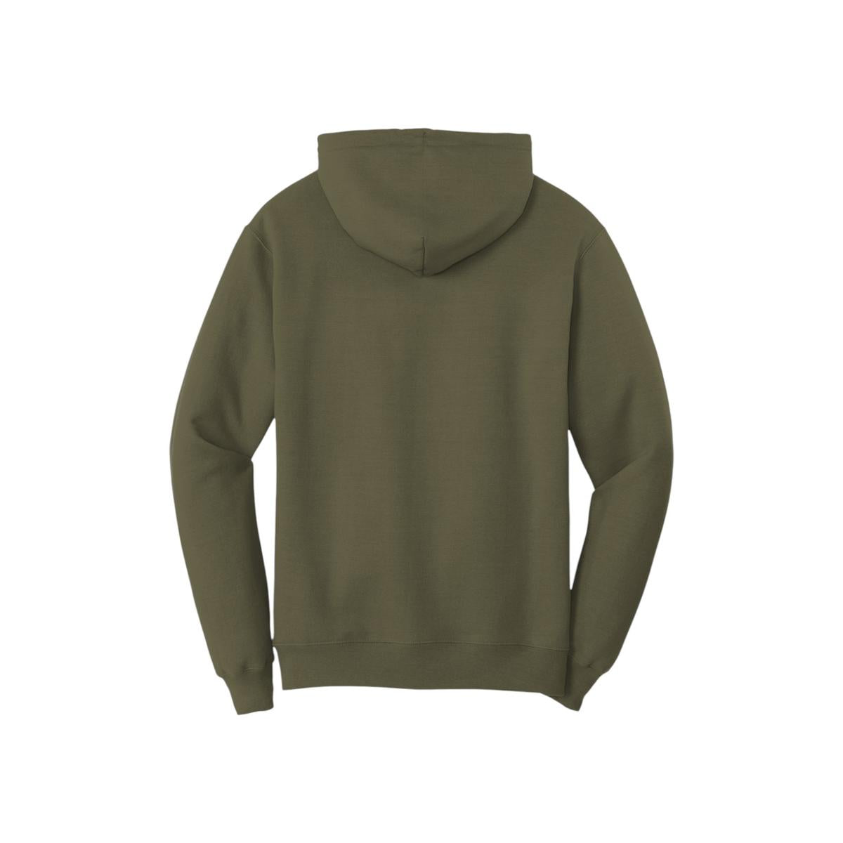 Port & Company - Unisex - PC78H - Pullover Hoodie