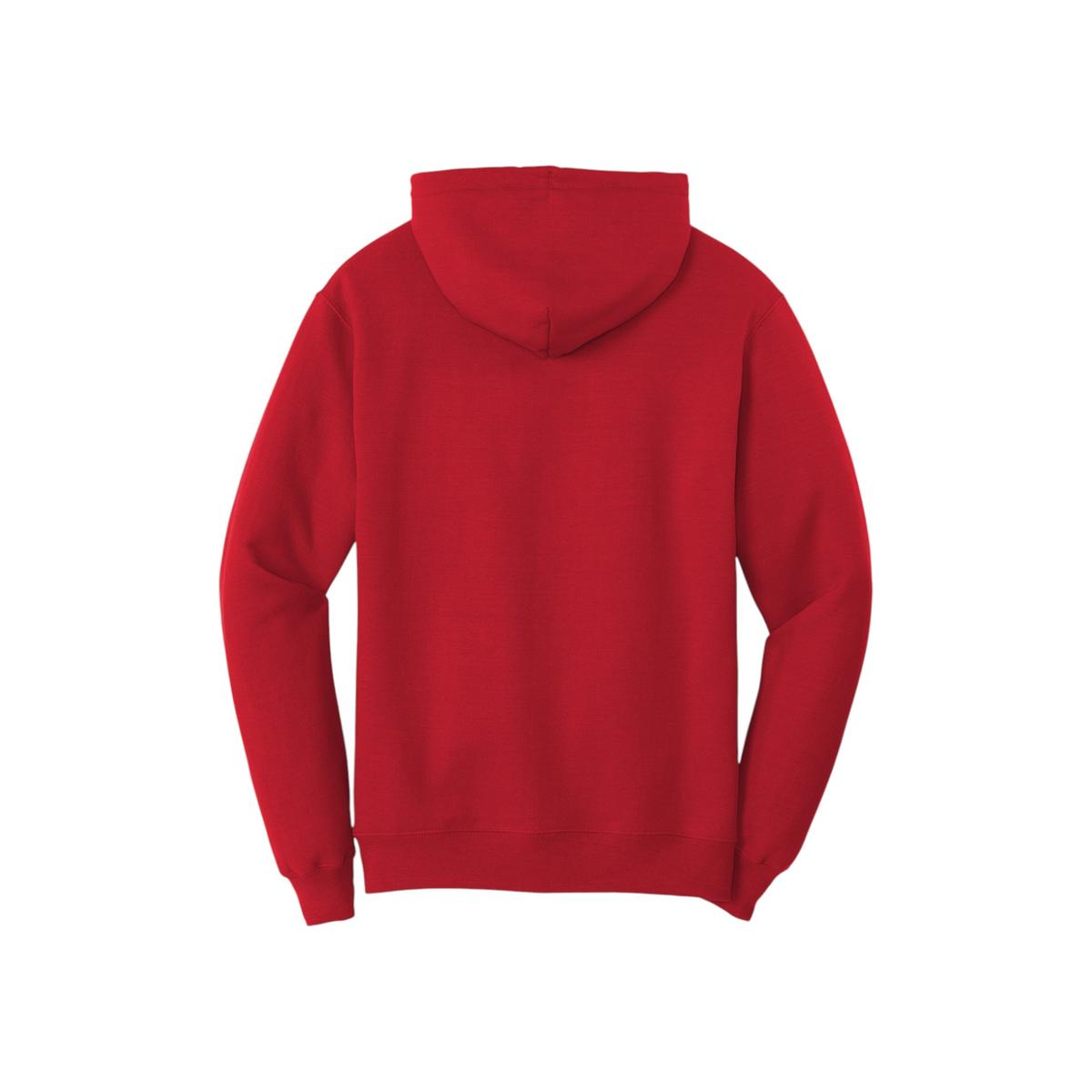 Port & Company - Unisex - PC78H - Pullover Hoodie