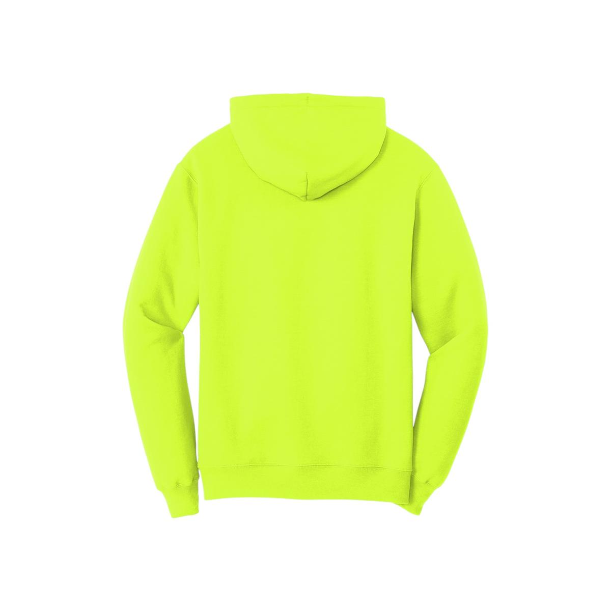 Port & Company - Unisex - PC78H - Pullover Hoodie