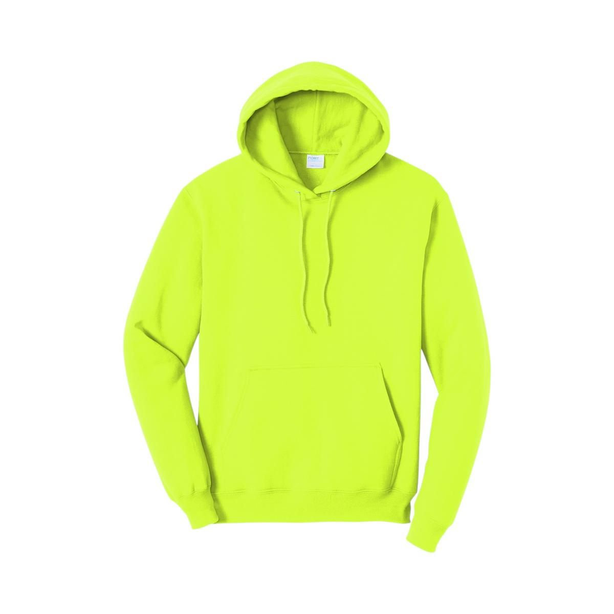 Port & Company - Unisex - PC78H - Pullover Hoodie
