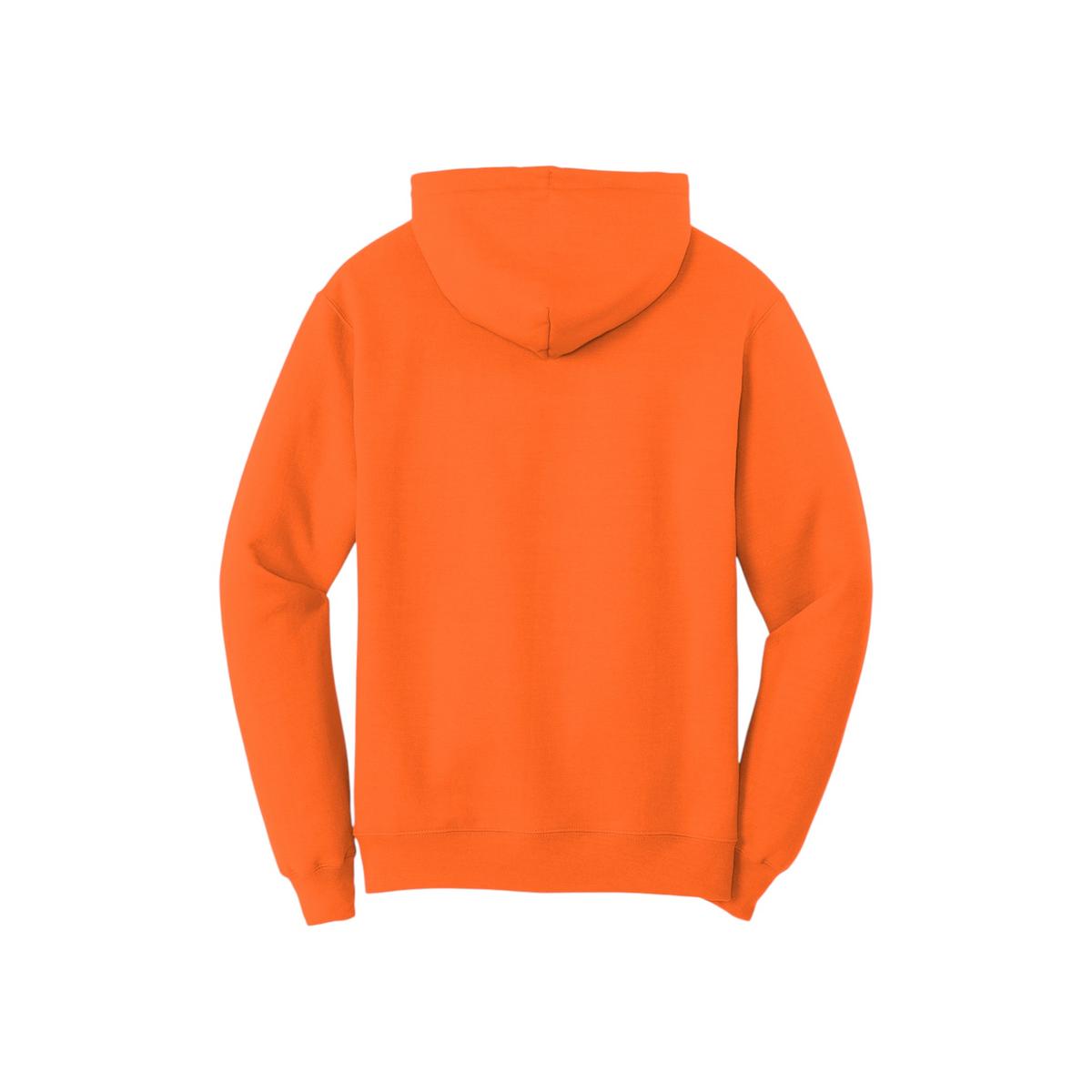 Port & Company - Unisex - PC78H - Pullover Hoodie
