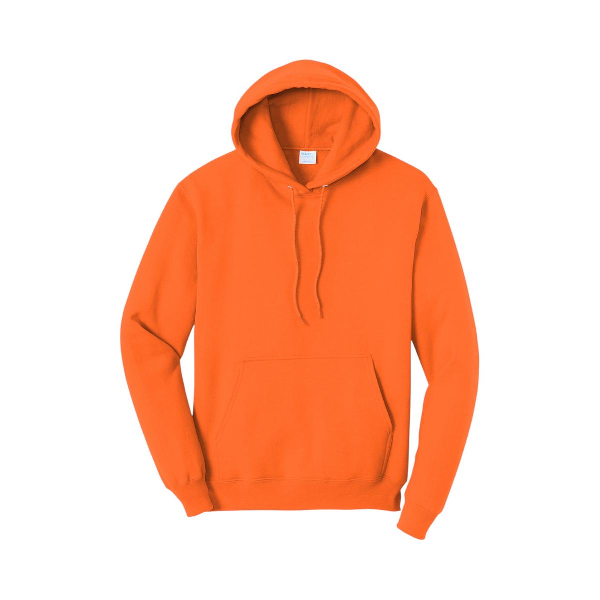 Port & Company - Unisex - PC78H - Pullover Hoodie