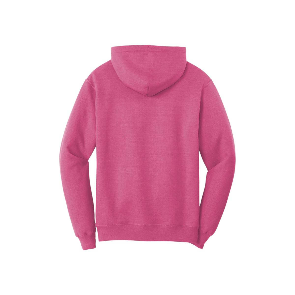 Port & Company - Unisex - PC78H - Pullover Hoodie