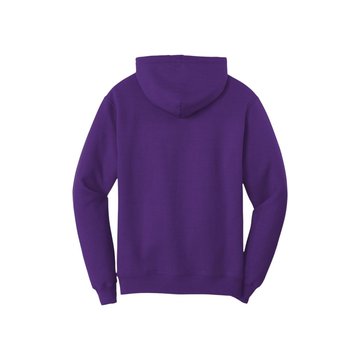 Port & Company - Unisex - PC78H - Pullover Hoodie