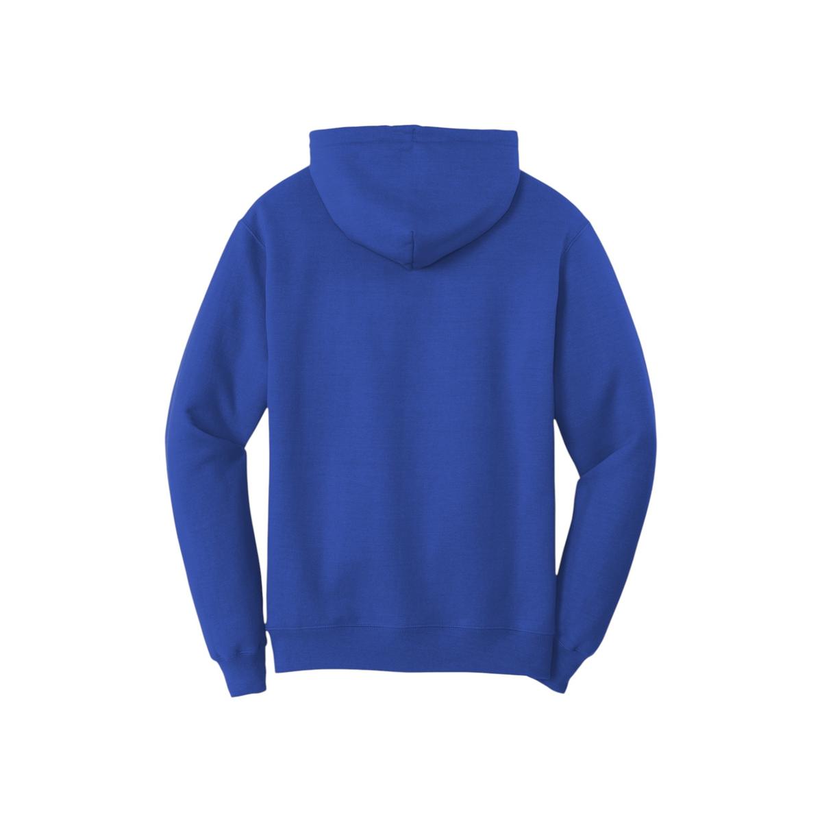 Port & Company - Unisex - PC78H - Pullover Hoodie