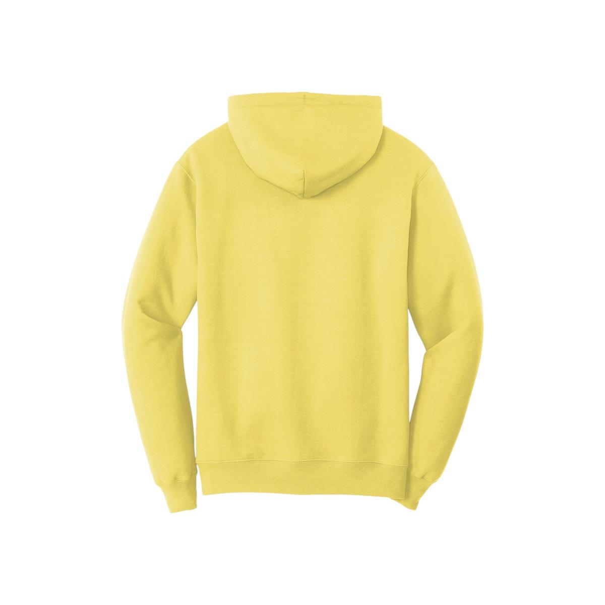 Port & Company - Unisex - PC78H - Pullover Hoodie