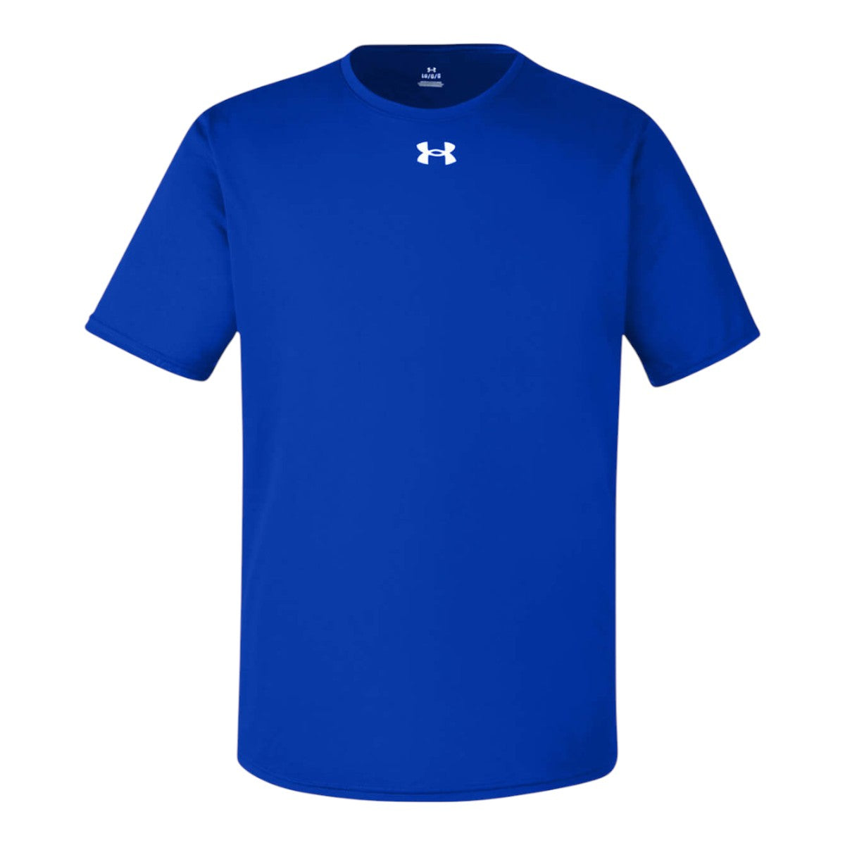 Under Armour - Mens - 1376842 - Tee