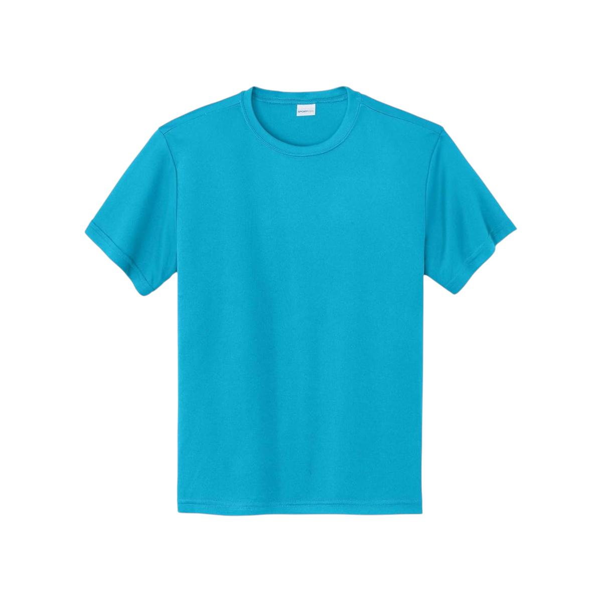 Sport-Tek - Youth - Unisex - YST350 - Competitor Tee