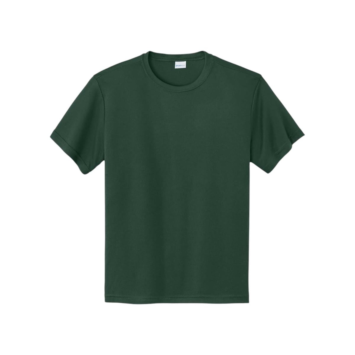 Sport-Tek - Youth - Unisex - YST350 - Competitor Tee