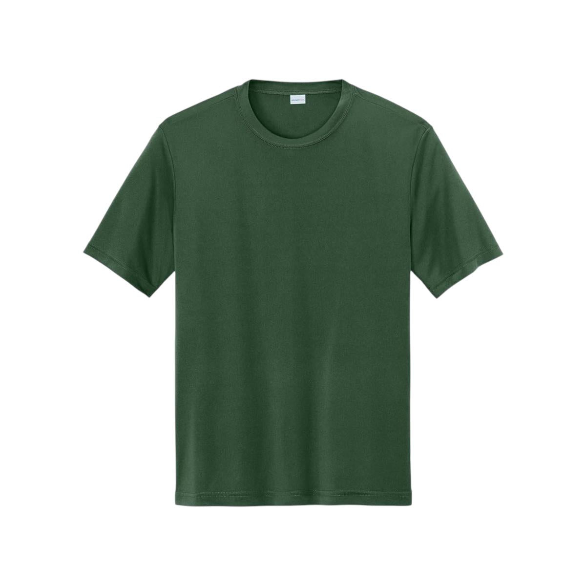 Sport-Tek - Unisex - ST350 - Competitor Tee
