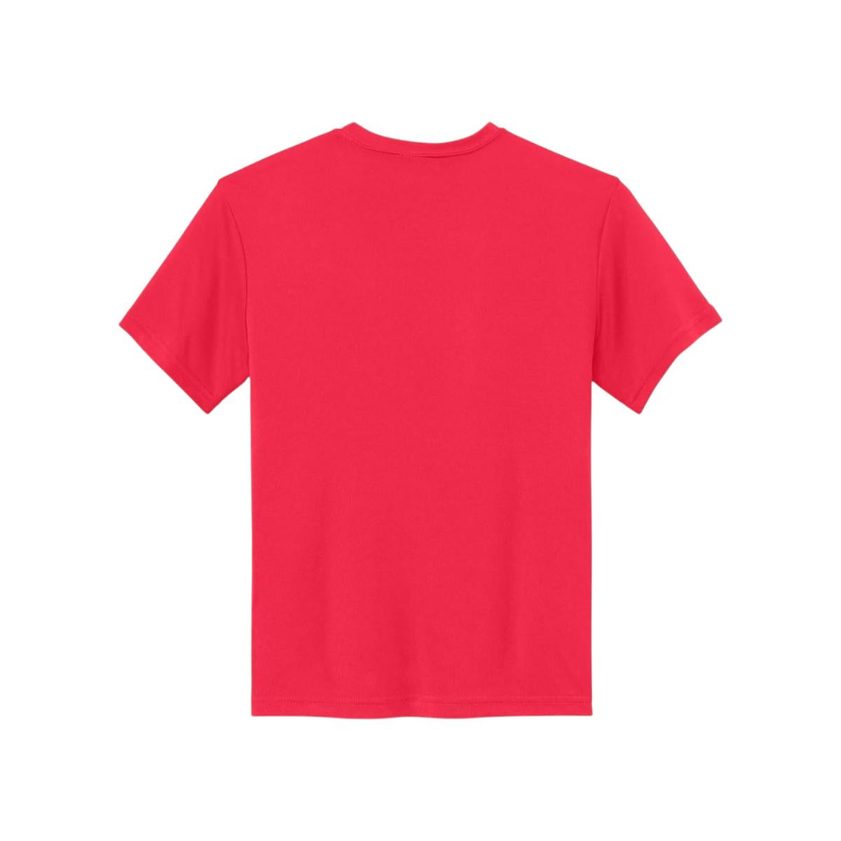Sport-Tek - Youth - Unisex - YST350 - Competitor Tee